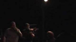 ALOVE FOR ENEMIES &quot;Broken Pledge&quot;