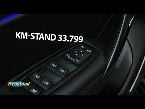 Renault Mégane Estate 1.5 dCi 110PK SERIE SIGNATURE EXCLUSIVE | unieke auto!