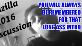 Download lagu Kamster Rook ROASTS AND TOASTS Alex The Kaiju Fan! (Exclusive) - The Kaiju Community WAR 3 mp3 Download lagu Kamster Rook ROASTS AND TOASTS Alex The Kaiju Fan! (Exclusive) - The Kaiju Community WAR 3 mp3