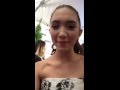 Snapchat Rowan Blanchard Glamour Women Of The Year Awards