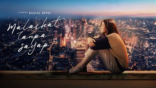 Official Trailer 'Malaikat Tanpa Sayap' | 11 - 18 Nov 2023 di Jakarta World Cinema Week