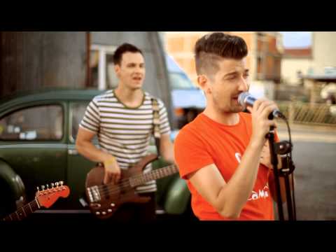 The dAdA feat. Zhao - GPS (Official Video)