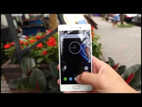 BLUBOO XTOUCH 3GB 4G Smartphone