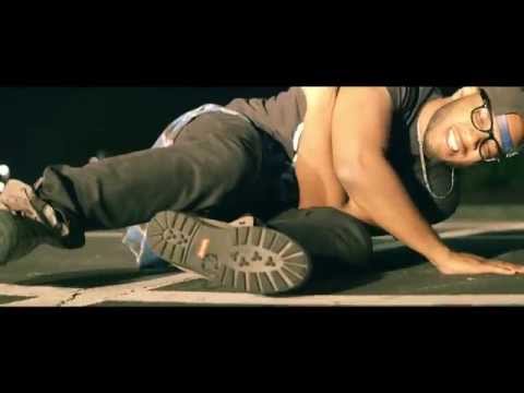 Super Jay - Running Round (Pre Single)