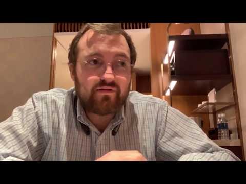 Charles Hoskinson - Is Haskell Too Hard?