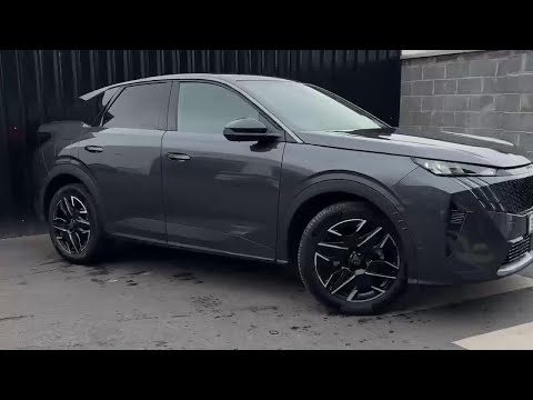 Peugeot 3008 1.2 MHEV 145bhp eDCS6 Allure - Image 2