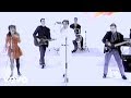 Deacon Blue - Real Gone Kid (Official Video)