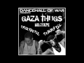 Vybz Kartel & Tommy Lee - Gaza Thugs Mixtape