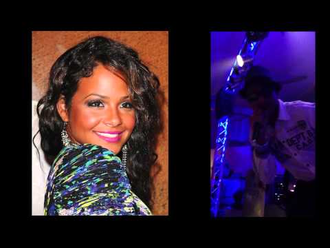 R&B Vocalisto Peppino -- Was ich will bist Du!