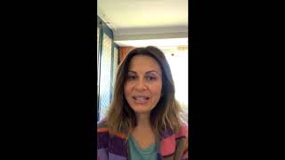 Cooking Classes with Katia Narain | Home Activities by myTamarin UK