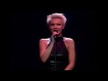 Roxette - Watercolours In The Rain (Live) (4K-Upscale) 1991