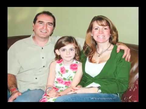 The Burstein Family with Merrilee Burstein