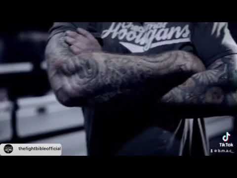 Brad Scott is Back!! BKB debut - 3rd Dec