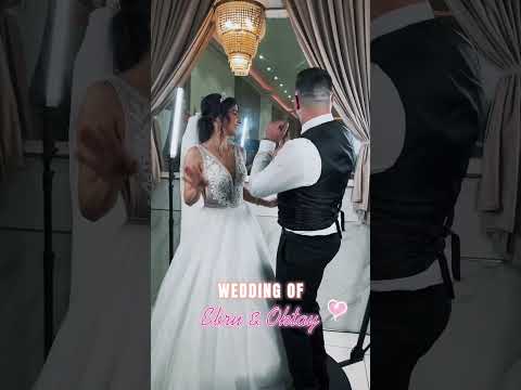 Oktay & Ebru Nurhak / Erzincan 1/04/2023 Paris 360 Mooviz & DJ Altes