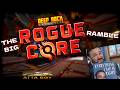[DRG] the big rogue core ramble