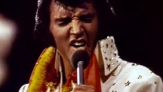 A Tribute To Elvis The King ~An American Trilogy~ElvisPresley