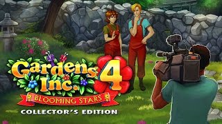 Gardens Inc. 4 – Blooming Stars Collector’s Edition Yükle videosu