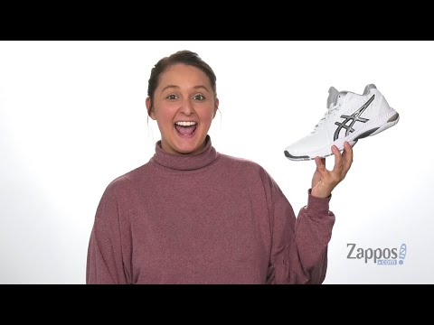 ASICS Netburner Ballistic FF MT 2 SKU: 9399574