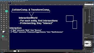 Download the video "#20 3D Game Programming Tutorial: Interaction World"