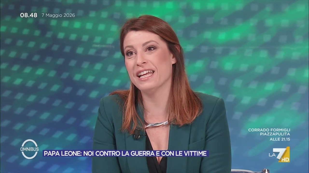 Iran, Mulè: "C'è una differenza profonda con il medioevo di Teheran"