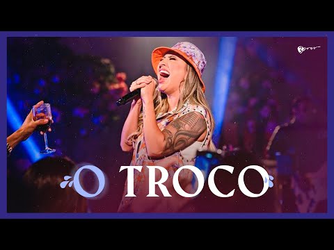 O Troco - Bibiana Bolacell