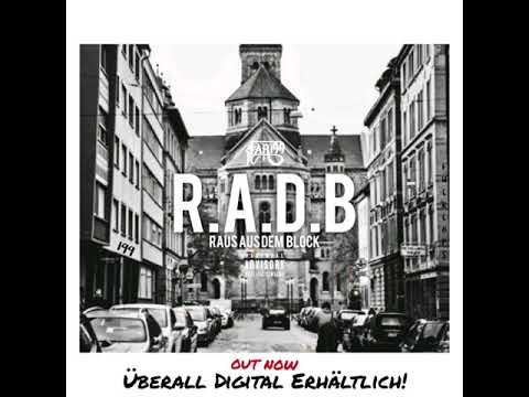 Fari199 - R.A.D.B (Prod. AslanBeatz)