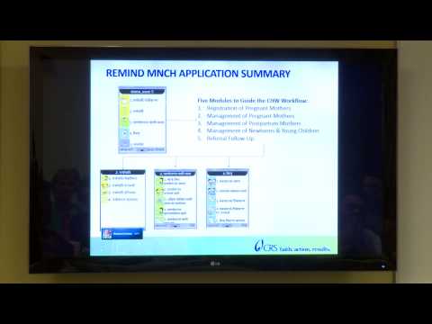 Building Resilience in Poor Communities through Innovation Workshop 2