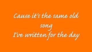 Cartel- The Minstrel&#39;s Prayer (Lyrics on Screen) HQ!