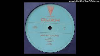 Ouxh - Birdman - LKR Records – LKR007