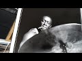 Art Blakey and the jazz messengers - Master Mind tone poet vinyl. Roots & Herbs