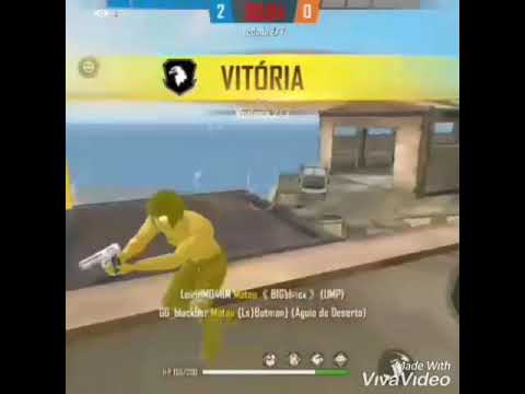 MC Yuri e MC Madan ‐ Oh bebê Oh boneca [freefire]