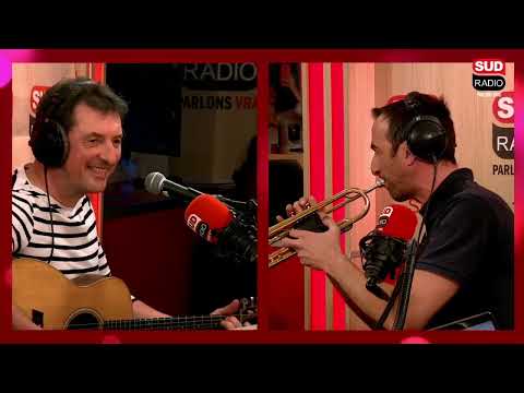 Yves Jamait et Sylvain Gontard - Mon garçon (Live)