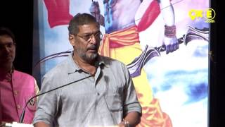 Nana Patekar: Work for farmers' cause gives me a reason to live