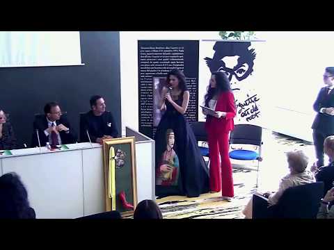 OMAGGIO DI COQUETTE ART DE PORT A NICOLA D' ERRICO ATELIER