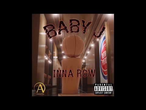 Baby J - Inna Row Lyric Video