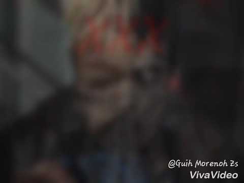 homenagem a xxxtentacion❤💔😪