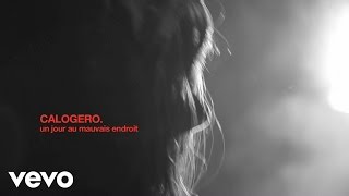 Cover art for Un Jour Au Mauvais Endroit