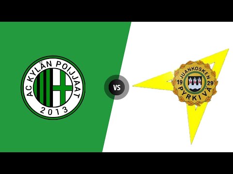 Miesten Futsal-Nelonen: AC Kylän Poijjaat - JuPy 24.2.24