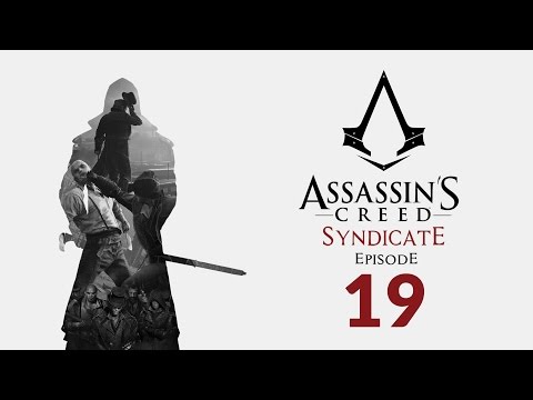 Assassin's Creed: Syndicate [#19] - Koniec z nią!