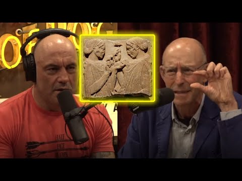 The Role of Psychedelics in Ancient Cultures | Joe Rogan Experience