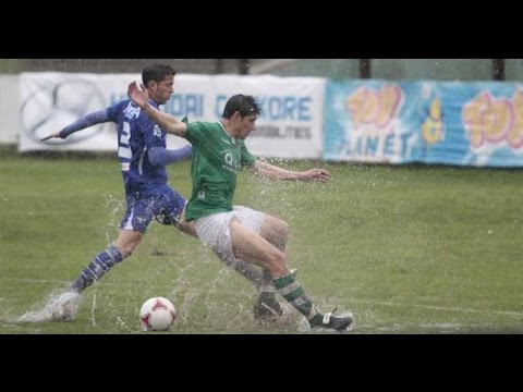 2ºB 12/13: J31 CP CACEREÑO - ÉCIJA (0-0)