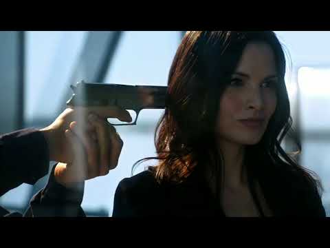 Nyssa arrived at starling city | Arrow | 2x13 (HD)