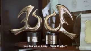 Agrovet Market Animal Health - Institutional Video - 20 years - 2014