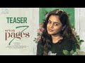 7 Pages Teaser Varsha Dsouza Telugu Web Seies 2025 Infinitum Media