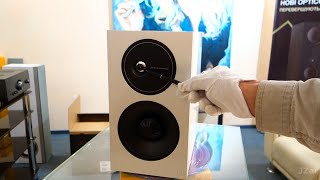 Definitive Technology Demand 11 Black - відео 2