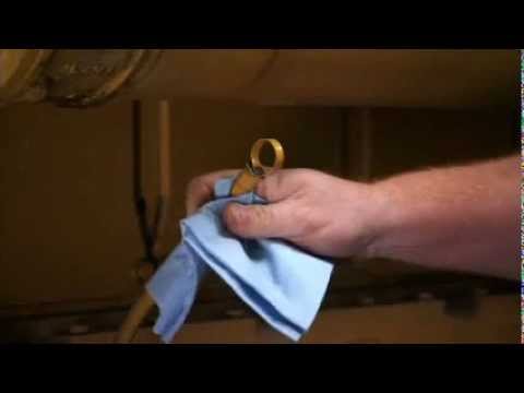 Енергетична система. Аналіз відпрацьованих масел. Відбір проб за програмою SOS