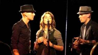 Oh Dear (live) - Brandi Carlile
