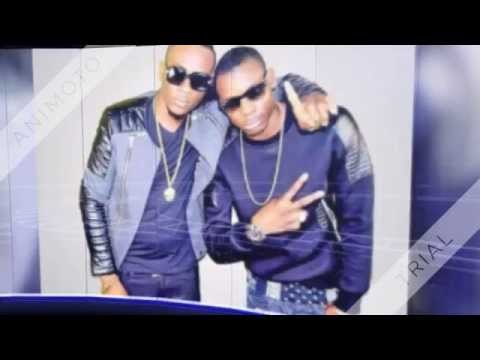 IBA ONE & SIDIKI DIABATE – AN MARQUI MAGNE DAI VIDEO