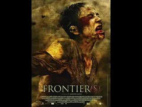 Frontier(s)-Under Your Skin