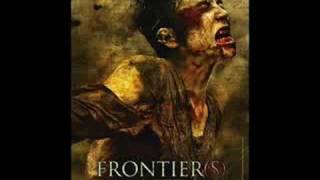 Frontier(s)-Under Your Skin